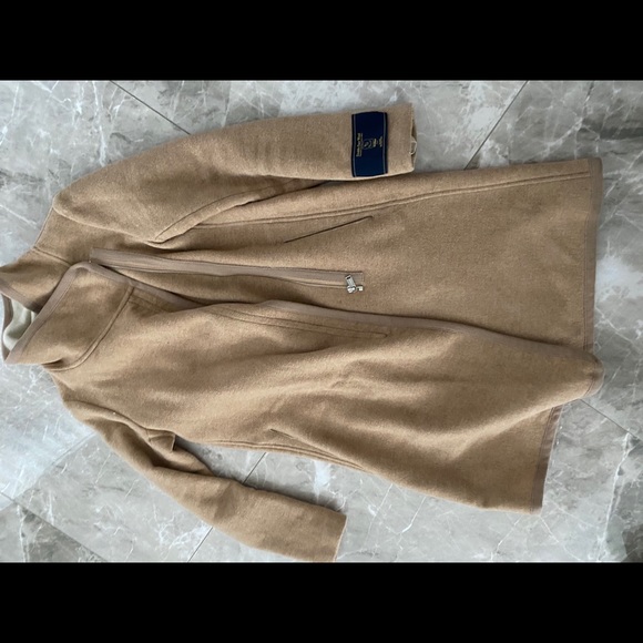 Wool Jacket - Picture 1 of 4